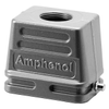 Heavy Duty Connector Housings, Hoods, Bases - C14621R0106068-ND - DigiKey