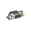 D-Sub Connector Assemblies - L17HTNES4F4C-ND - DigiKey