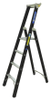 Step Ladders - 8332850 - RS Components, Ltd.