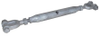 Rigging Screws - 1244845 - RS Components, Ltd.