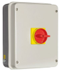 Isolator Switches - 7738027 - RS Components, Ltd.