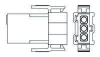 Wire Housings & Plugs - 6801499P - RS Components, Ltd.