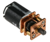 DC Motors - 7521999 - RS Components, Ltd.