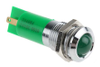 Panel Mount Indicators - 204984 - RS Components, Ltd.
