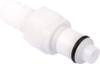 Hose Connectors - 138335 - RS Components, Ltd.