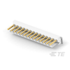 Headers, Male Pins - 1-641207-4-ND - DigiKey
