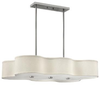 Island/Pool Table-Drum Shades - 40137 - Light Center (The)
