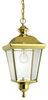 Exterior -Hanging - 64426 - Light Center (The)