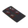 RF Accessories - 357-STK-FOBBER-T4-ND - DigiKey