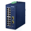 Network Switches - 641837 - RS Components, Ltd.