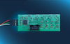 HYT Evaluation board, multi-channel - Humidity evaluation kit with user interface for Windows - Innovative Sensor Technology IST USA Division