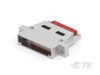 Rectangular Wire & Cable Connectors & Housings - 699029-000 - TE Connectivity