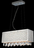 EL-10093 Island/Pool Table-4 Light + - 315807 - Capital Lighting, Inc.