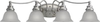49653BLE-962 Bathroom Fixtures-Four Lights - 446707 - Capital Lighting, Inc.