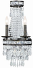 Sconces-Double Candle - 495619 - Capital Lighting, Inc.