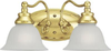44651-02 Bathroom Fixtures-Two Lights - 446742 - Capital Lighting, Inc.