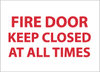 Sign -- GL143PB - Image