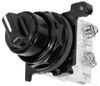 Non Illuminated Selector Switch -- E34VKBK1-2X - Image