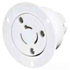 Locking Flanged Receptacle Outlet -- 7328 - Image