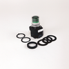 30mm Momentary Push Button 800H PB - 800HC-PRAH16G - Allen-Bradley / Rockwell Automation