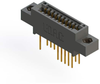 Card Edge Connectors - Edgeboard Connectors - 395-020-523-807 - Lingto Electronic Limited