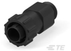 Circular Power Connectors - 788153-2 - TE Connectivity