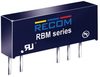 Dc-Dc Converter, Medical, 15V, 0.066A; Power Supply Approvals Recom Power - 62X9931 - Newark, An Avnet Company