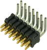 Header, 1.27Mm, 2X7 Position, Right Angle; Connector Systems Samtec - 01R4047 - Newark, An Avnet Company