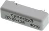 Reed Relay, Spdt, 5Vdc, 0.25A, Tht; Contact Configuration Sensata/cynergy3 - 03AH4922 - Newark, An Avnet Company