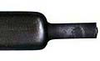 6:1 High Ratio Heat Shrink Tubing - NSPA-HST681B-48 - CableOrganizer.com, Inc.