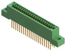 Card Edge Conn, Dual Side, 42Pos, Th; Card Edge Connector Type Edac - 69AJ8957 - Newark, An Avnet Company