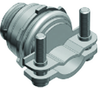 Connector, Conduit Fitting, 1/2