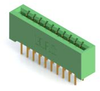 Card Conn, Dual Side, 20Pos, Wire Wrap; Card Edge Connector Type Edac - 85H4962 - Newark, An Avnet Company