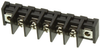 Terminal Block, Barrier, 5Pos, 14Awg; No. Of Rows Multicomp Pro - 06AC1193 - Newark, An Avnet Company