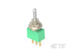 Toggle Switches - 1-1437558-3 - TE Connectivity