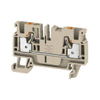 Connectors, Interconnects Terminal Blocks Din Rail, Channel - Win Source Electronics