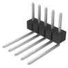 Headers, Male Pins - S1142E-05-ND - DigiKey