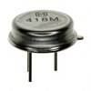 Resonators -- PX418S2-ND - Image