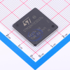 Single Chip Microcomputer/Microcontroller >> Microcontroller Units (MCUs/MPUs/SOCs) - STM32H723ZGT6 - LCSC Electronics Technology (HK) Limited