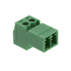 Headers, Plugs and Sockets - 1943263-ND - DigiKey