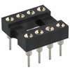 IC Sockets - 123-AR08-HZL-TT-ND - DigiKey