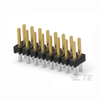 Headers, Male Pins - 17-5-2823116-0-ND - DigiKey