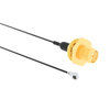 Coaxial Cables (RF) - 115-095-902-573-050-ND - DigiKey