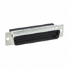 D-Sub, D-Shaped Connector Housings - WM12460-ND - DigiKey