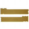 D-Sub, D-Shaped Connector Accessories - A24368-ND - DigiKey