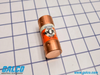 SHAW Fuses - AJT45 - Galco Industrial Electronics