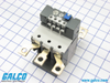 ABBG Thermal Overload Relays - TA200DU110 - Galco Industrial Electronics