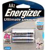Energizer Ultimate Lithium AA 2-Pack