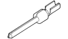 D-Sub Connectors - 745229-4 - Powell Electronics, Inc.