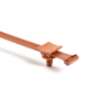 cable ties - 156-02434 - Powell Electronics, Inc.